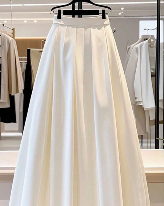 SHEIN Franclia Premium Skirt