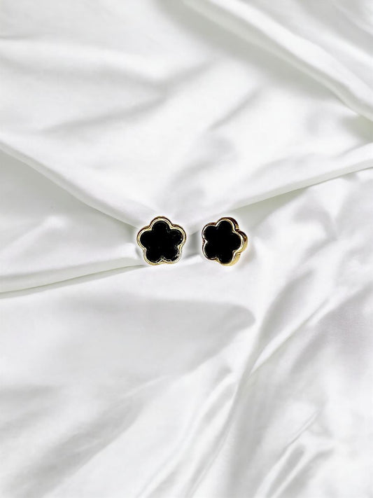 Black Clover Studs